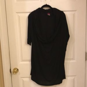 Suzanne Somers 3 way poncho